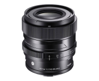 Sigma C 65mm f/2 DG DN L-mount - 1360990 - zdjęcie 1